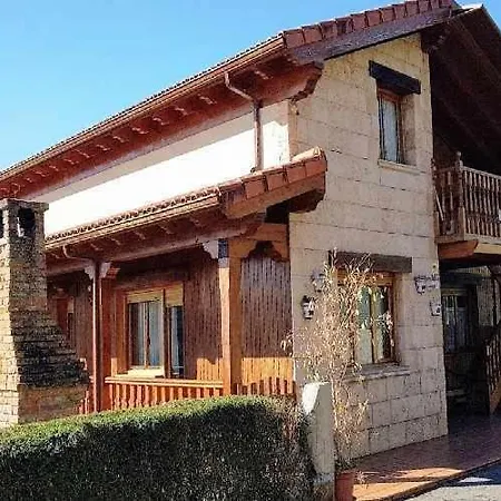 Daire Casa Vacacional Mari Paz *