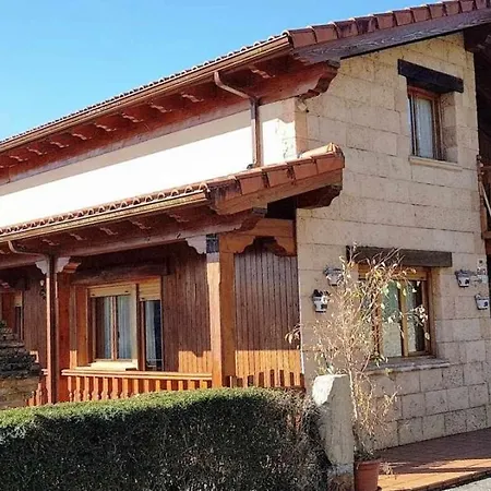 Casa Vacacional Mari Paz Apartment *