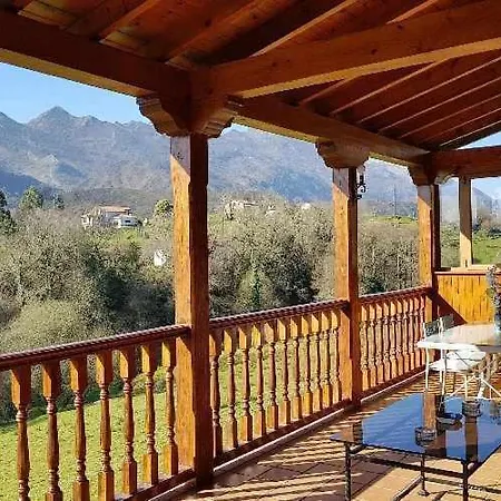 Daire Casa Vacacional Mari Paz *