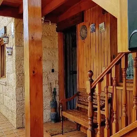 Casa Vacacional Mari Paz *