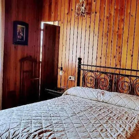 Casa Vacacional Mari Paz Apartment