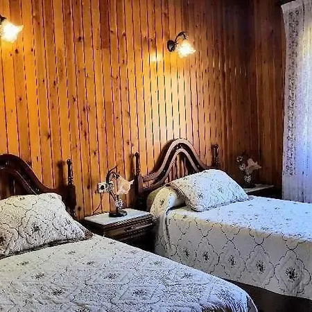 Daire Casa Vacacional Mari Paz Llanes