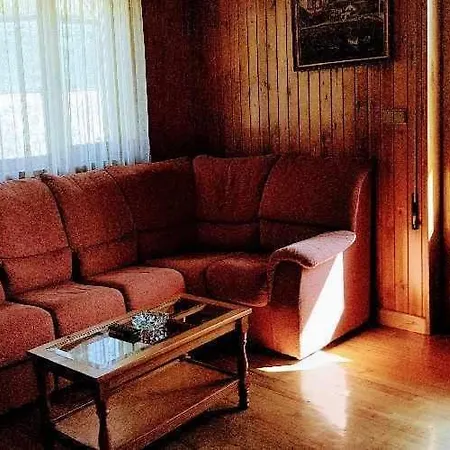 Casa Vacacional Mari Paz Llanes