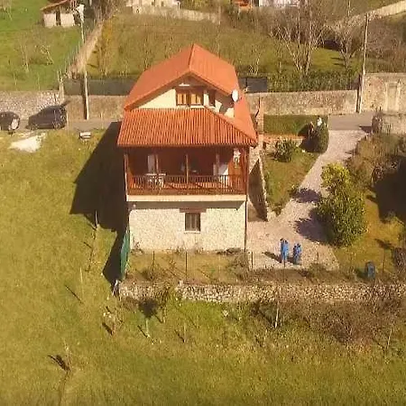 Daire Casa Vacacional Mari Paz Llanes