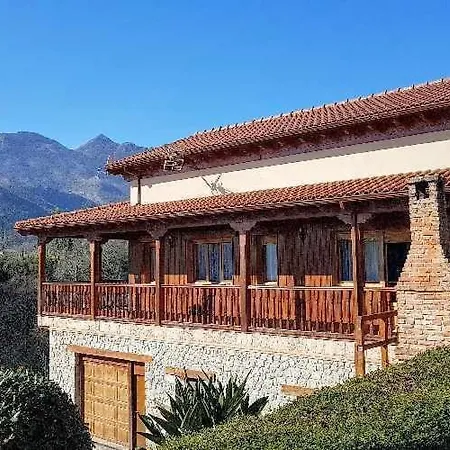 Daire Casa Vacacional Mari Paz *