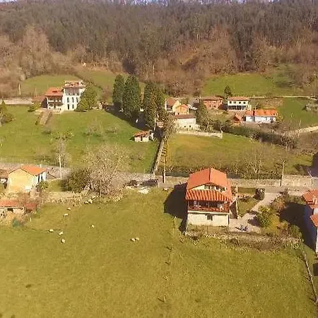 Daire Casa Vacacional Mari Paz